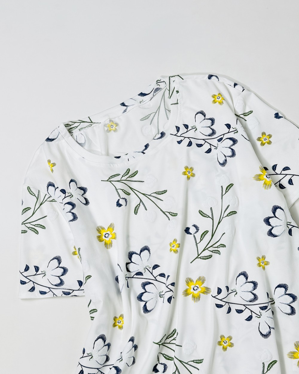 تیشرت مژگان ┃ حسام استایل