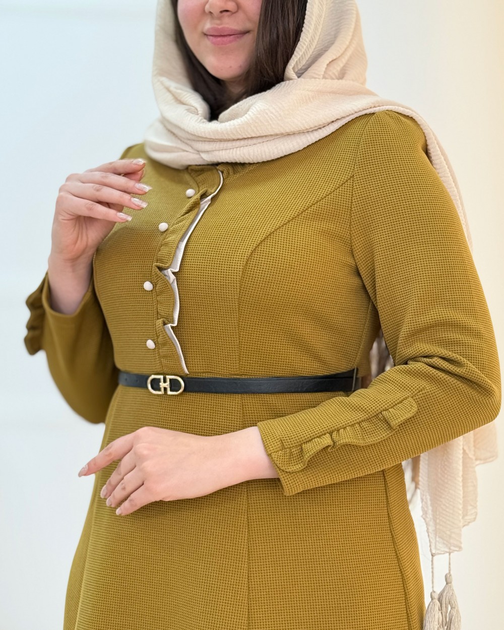 پیراهن سرور