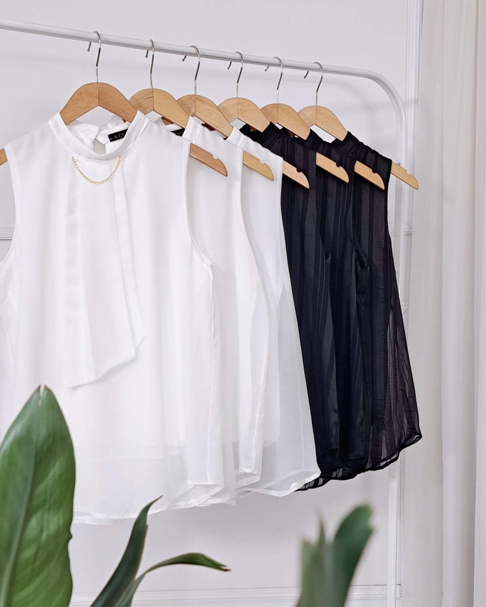 تاپ کراواتی مهسا- کد 722