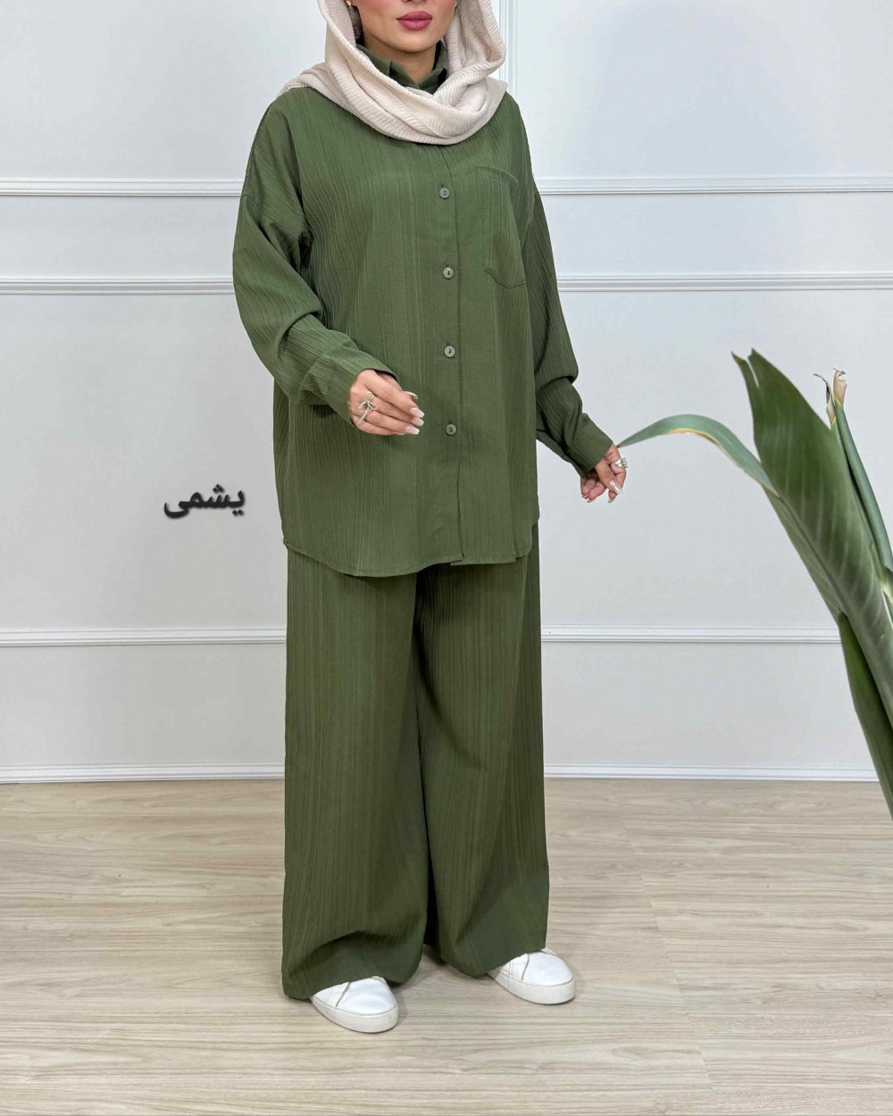 ست آیوا کد 702