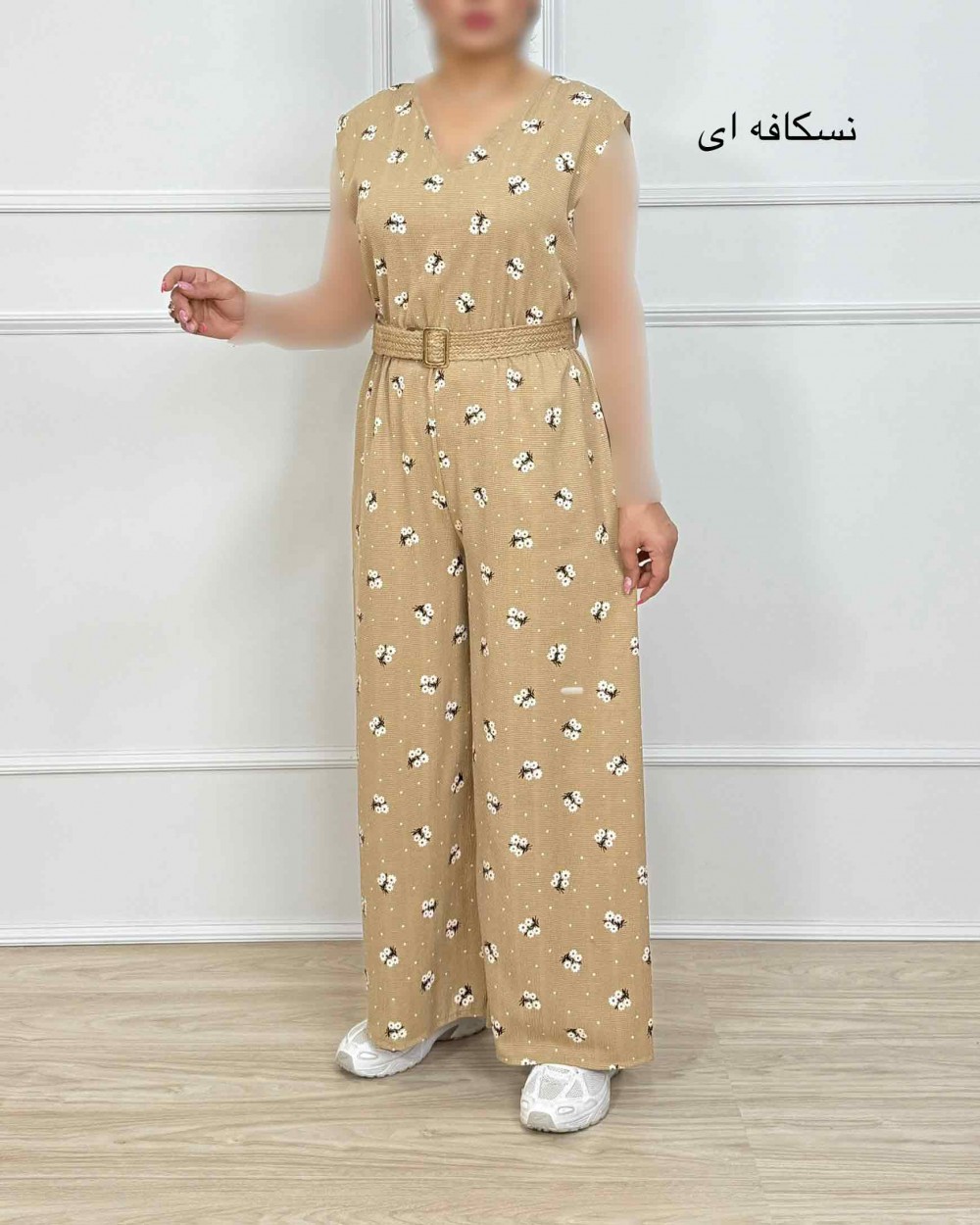اورال آیوا  ( گل گچی ) کد 1195