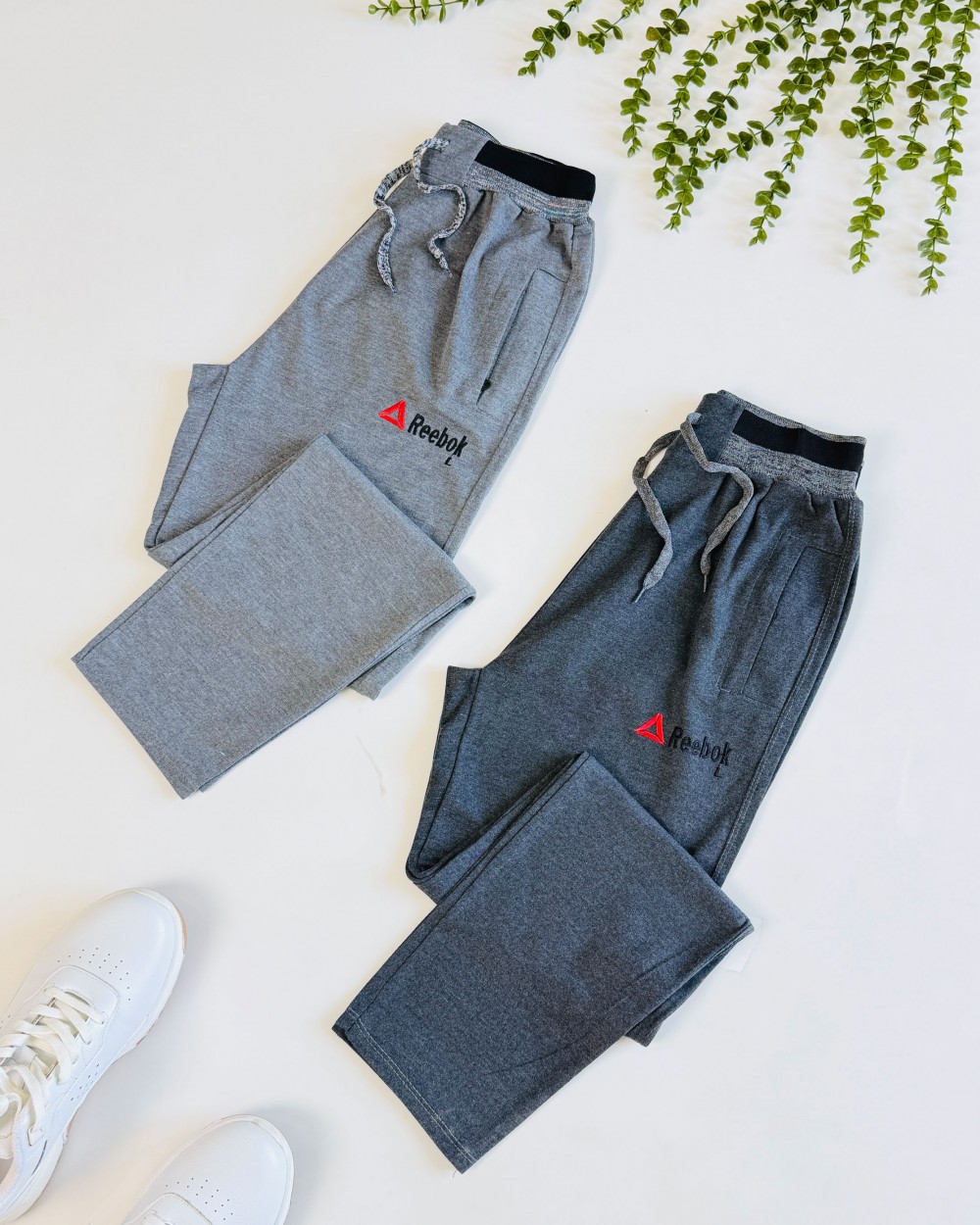 شلوار Reebok  اسپرت _ کد محصول 1351