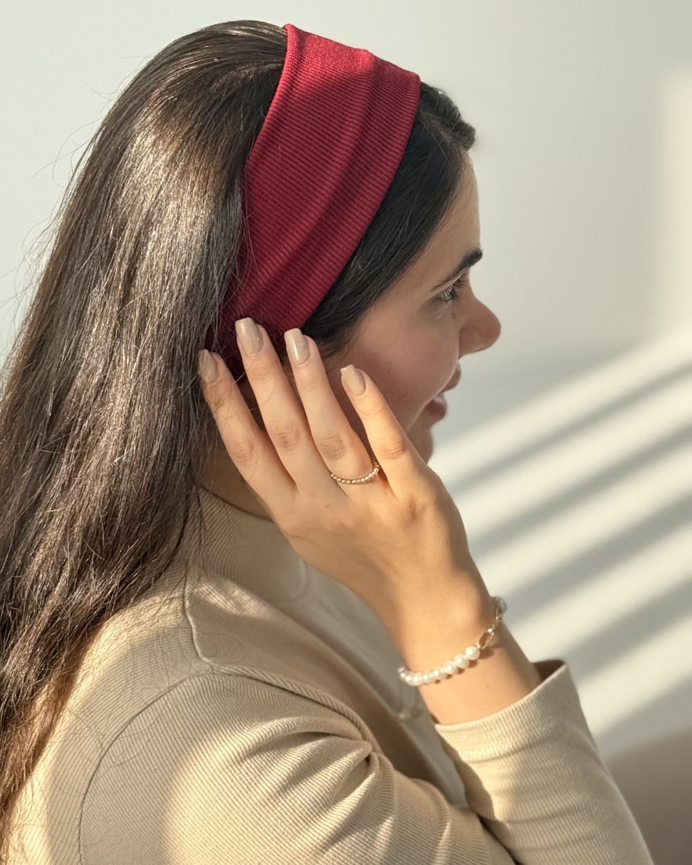 هد بند کد محصول 1439