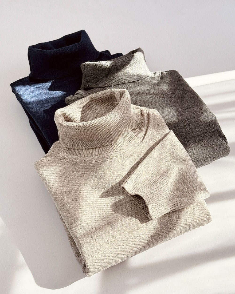 یقه اسکی مردانه کد محصول 982