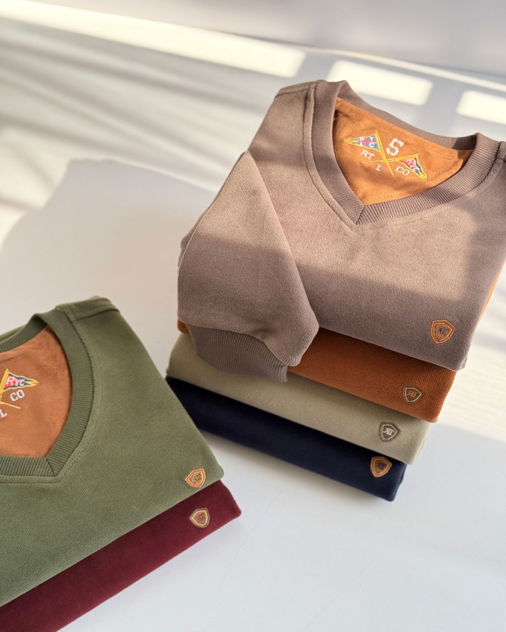 پلیور میران _ کد محصول 1450