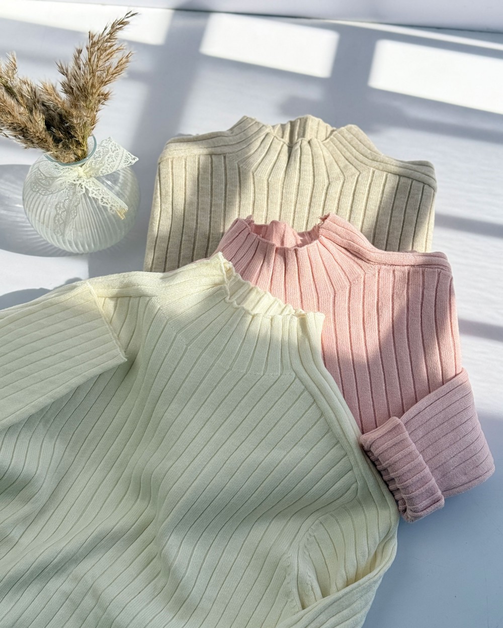 بلوز بافت نرمین کد محصول 1464