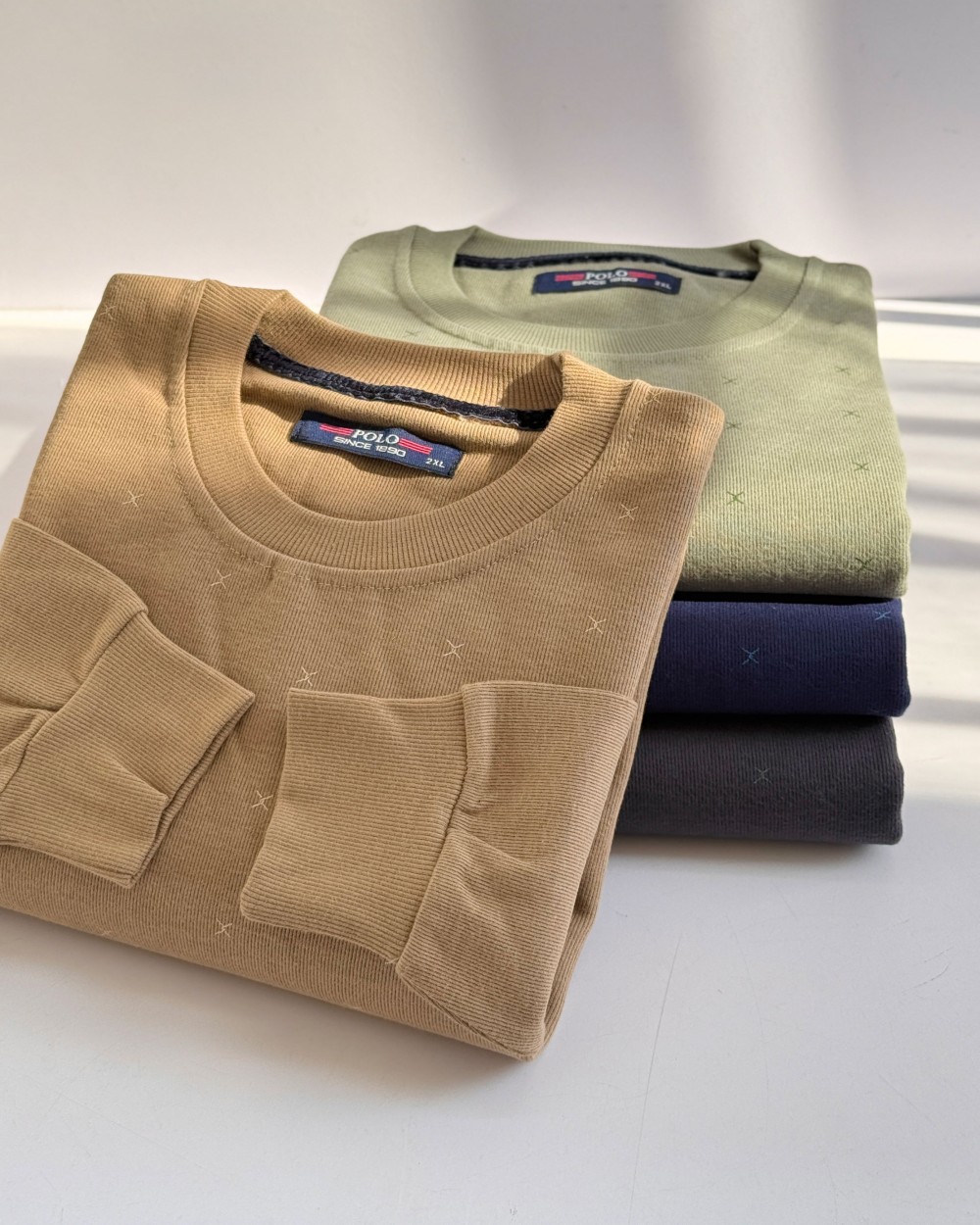 پلیور مردونه بهنام - کد محصول 1465