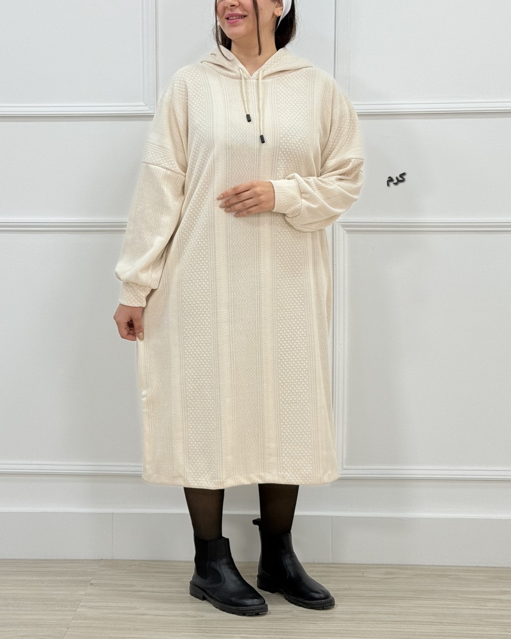 کفتان فرنیا ( مراکشی ) کد محصول 1469