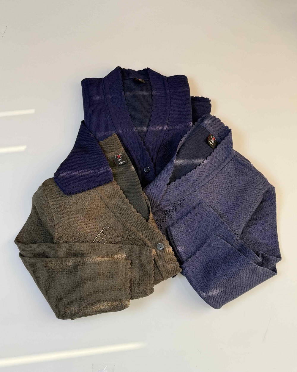 ژاکت فیریز مادربزرگی کد محصول 511