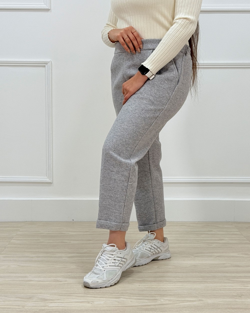 شلوار فوتر کد محصول 1477