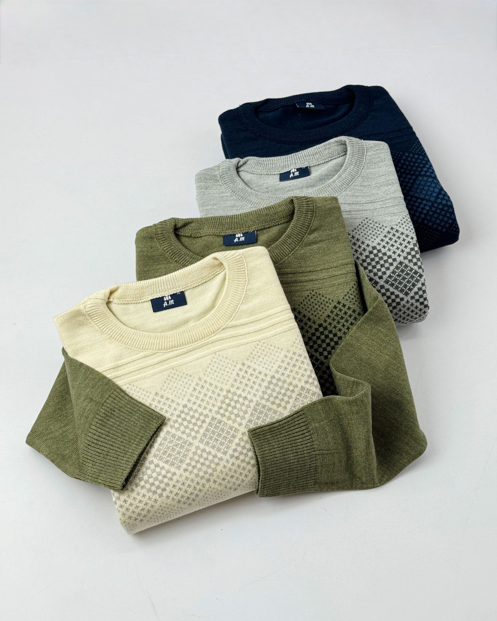 بافت مردانه نوید کد محصول 1481 ( کد 212 )