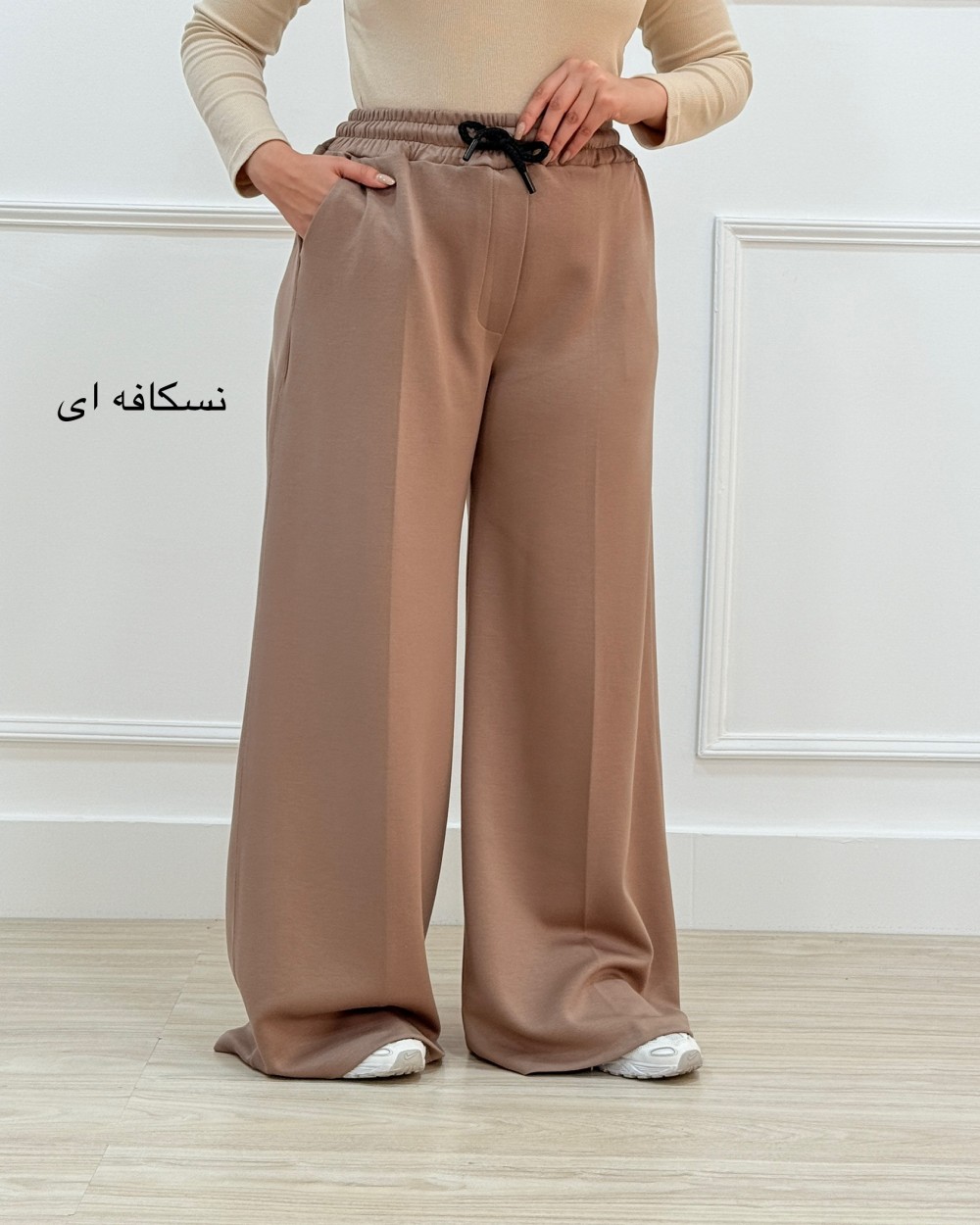 شلوار ژانین ( اویشو ) کد محصول 1482