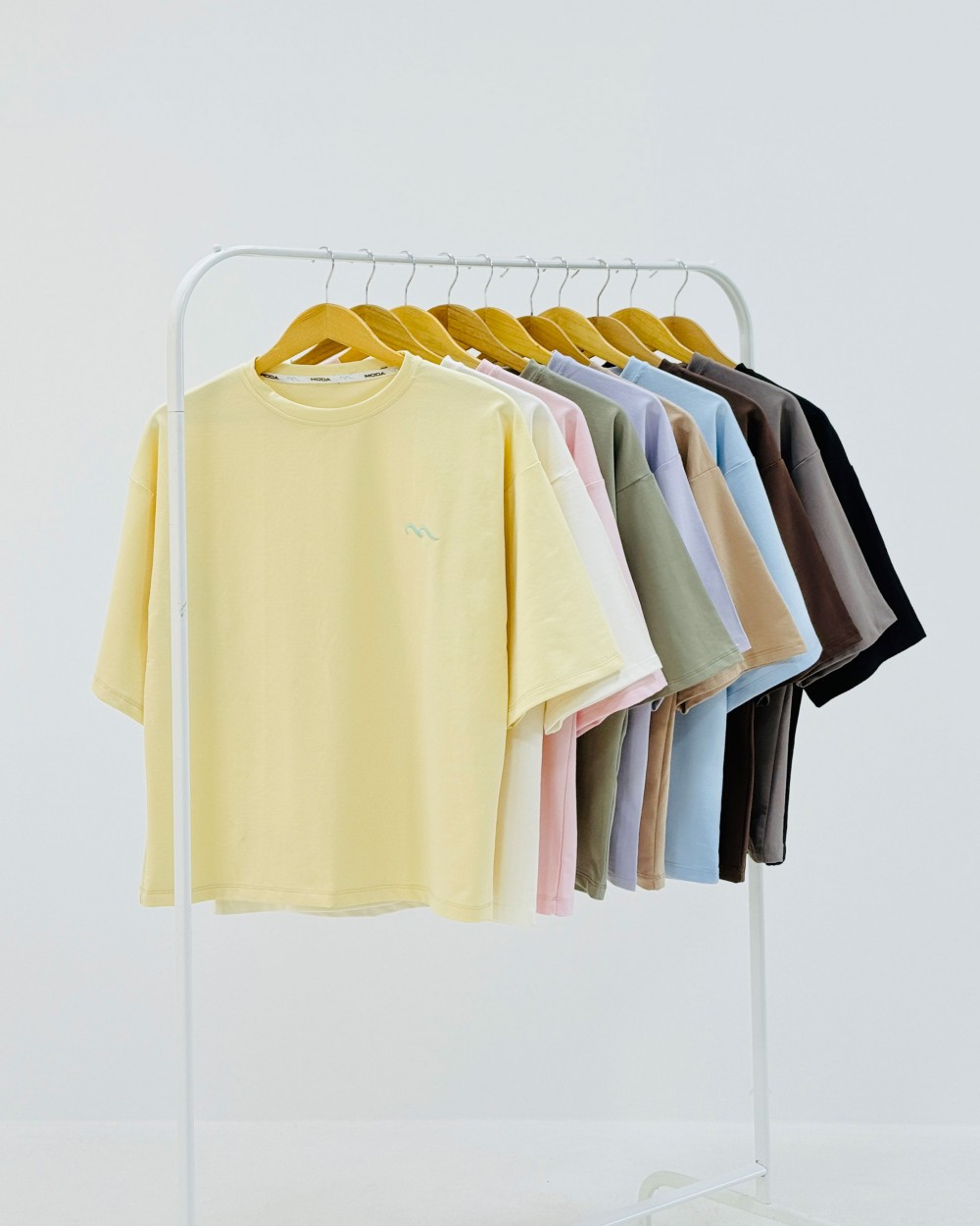 تیشرت پاستیلی کد محصول 1490