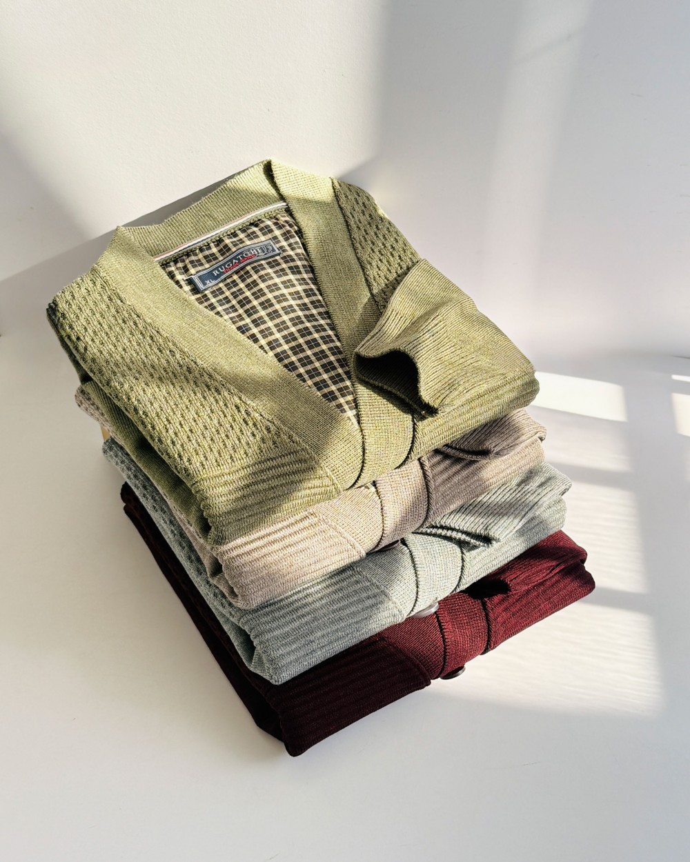 ژاکت فرزین کد محصول 1495