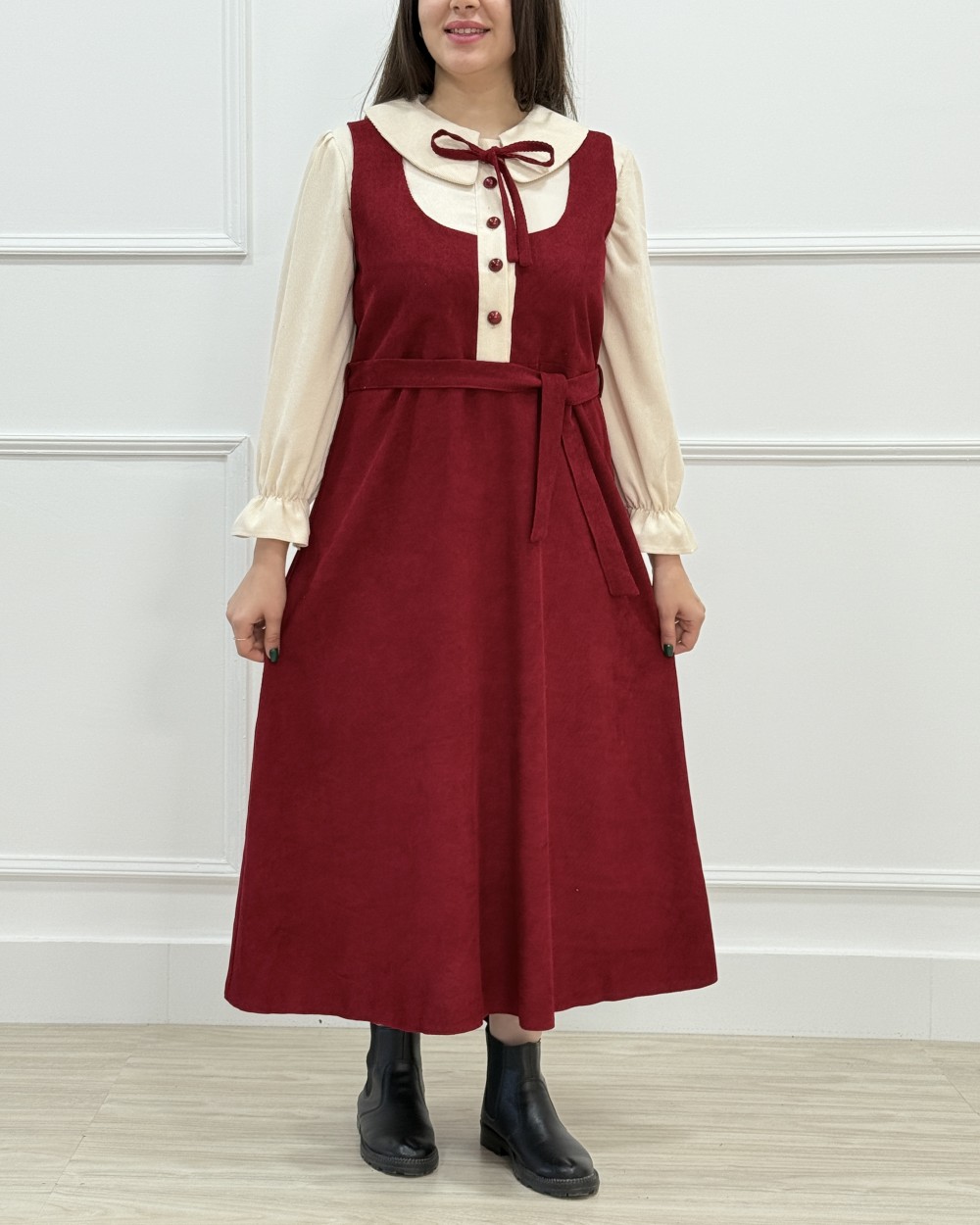 پیراهن یلدا- کد محصول 1495