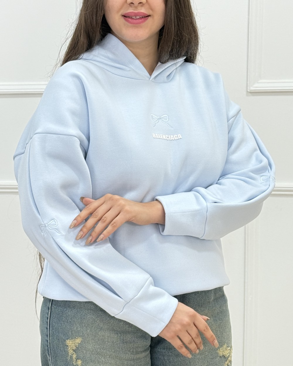 هودی پاپیون کد محصول 1492