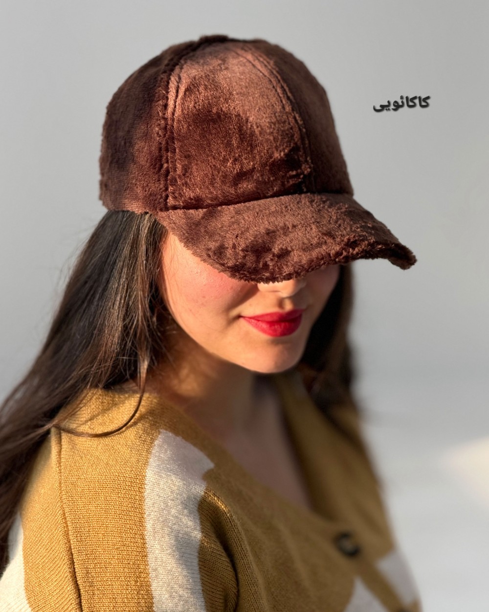 کلاه خز _ کد 938