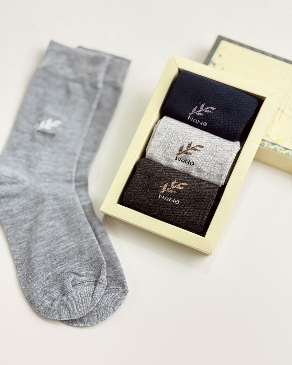 جوراب مردانه کد محصول 1064