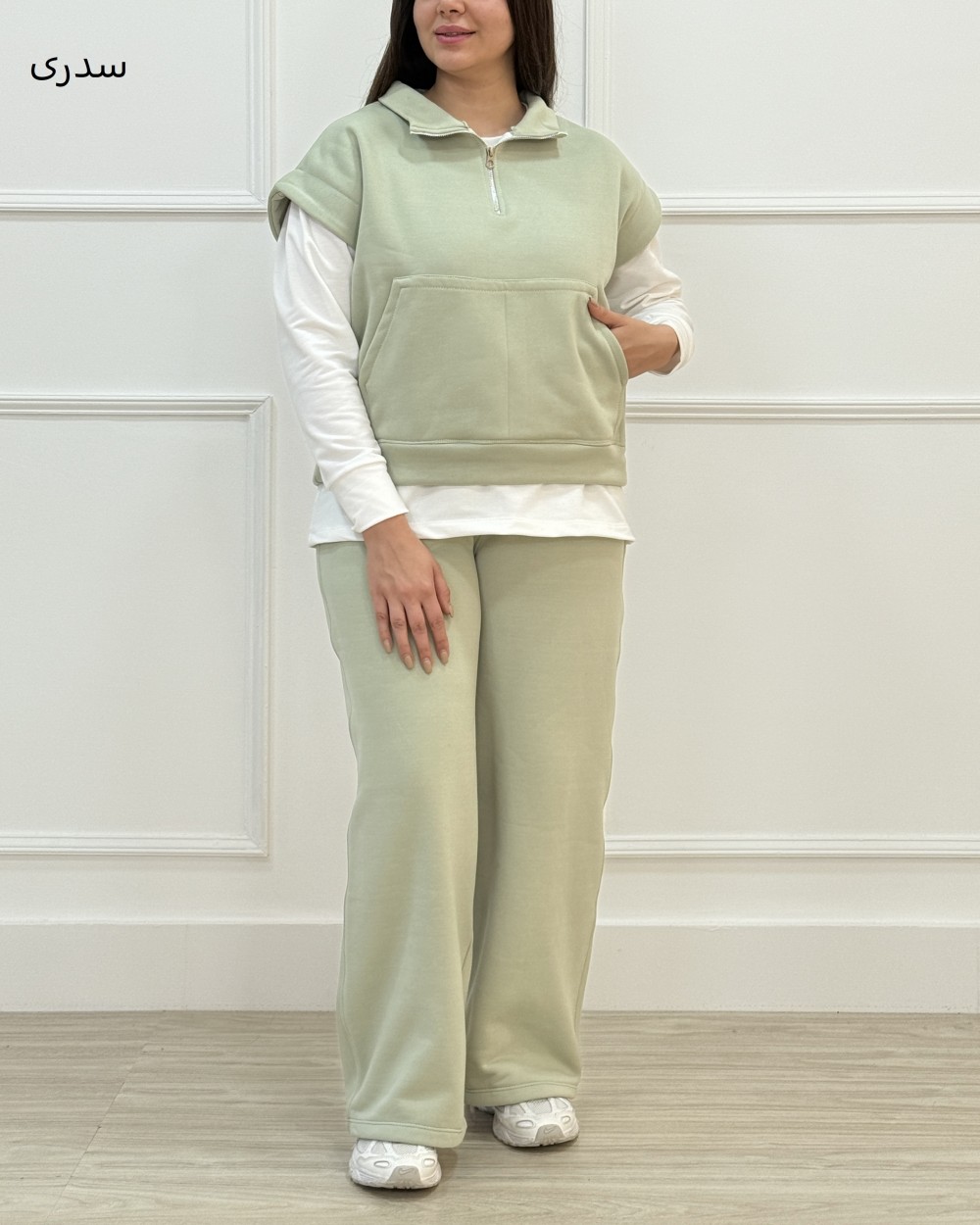 ست سه تیکه بهرنگ-کد محصول 1524