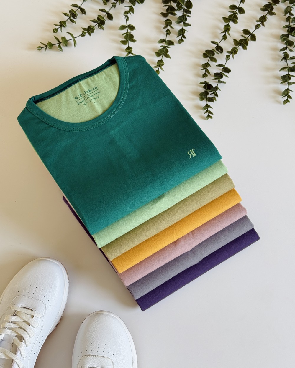 تیشرت پارسا کد محصول 932