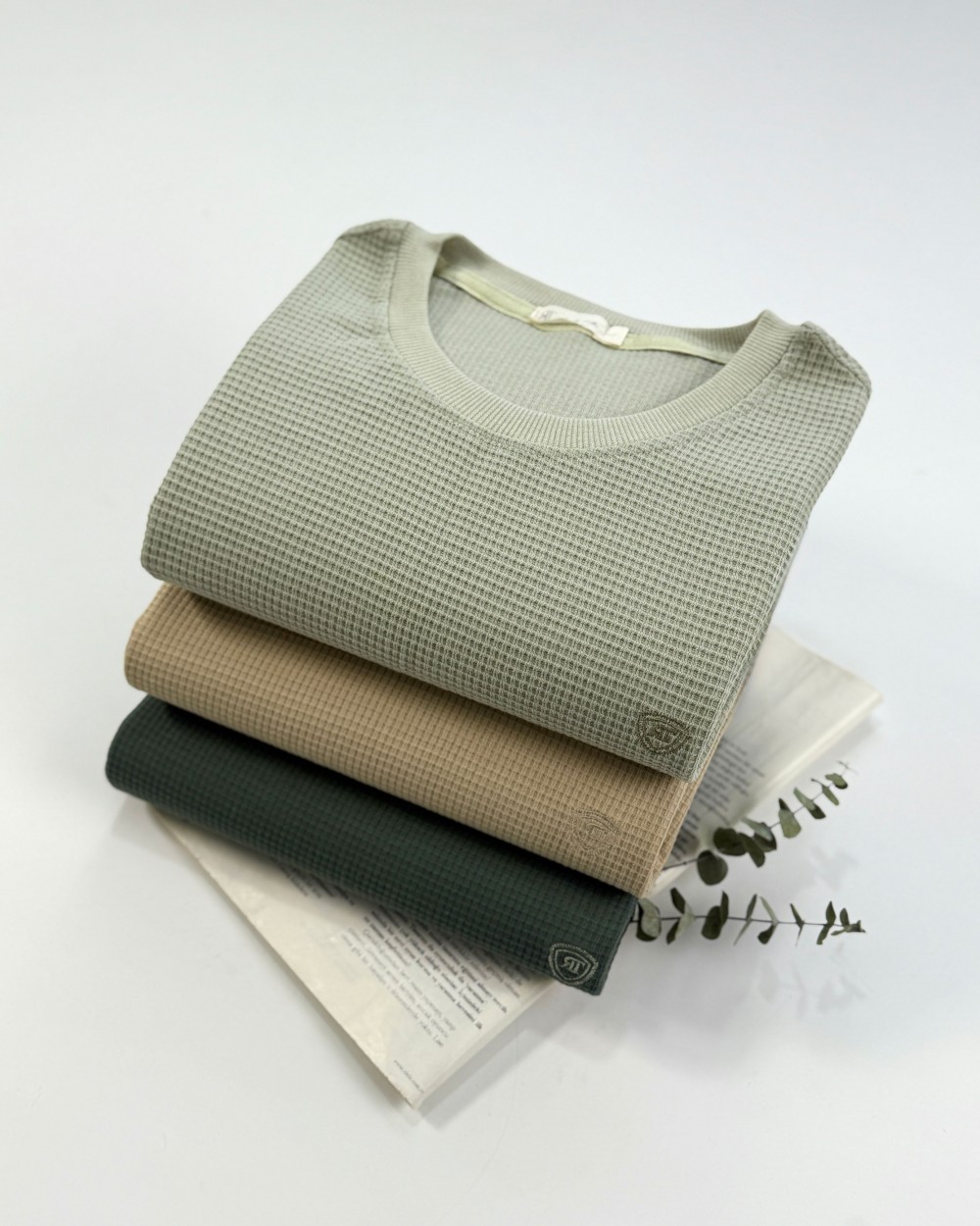 بلوز بیسکوییتی مردانه کد محصول 1536