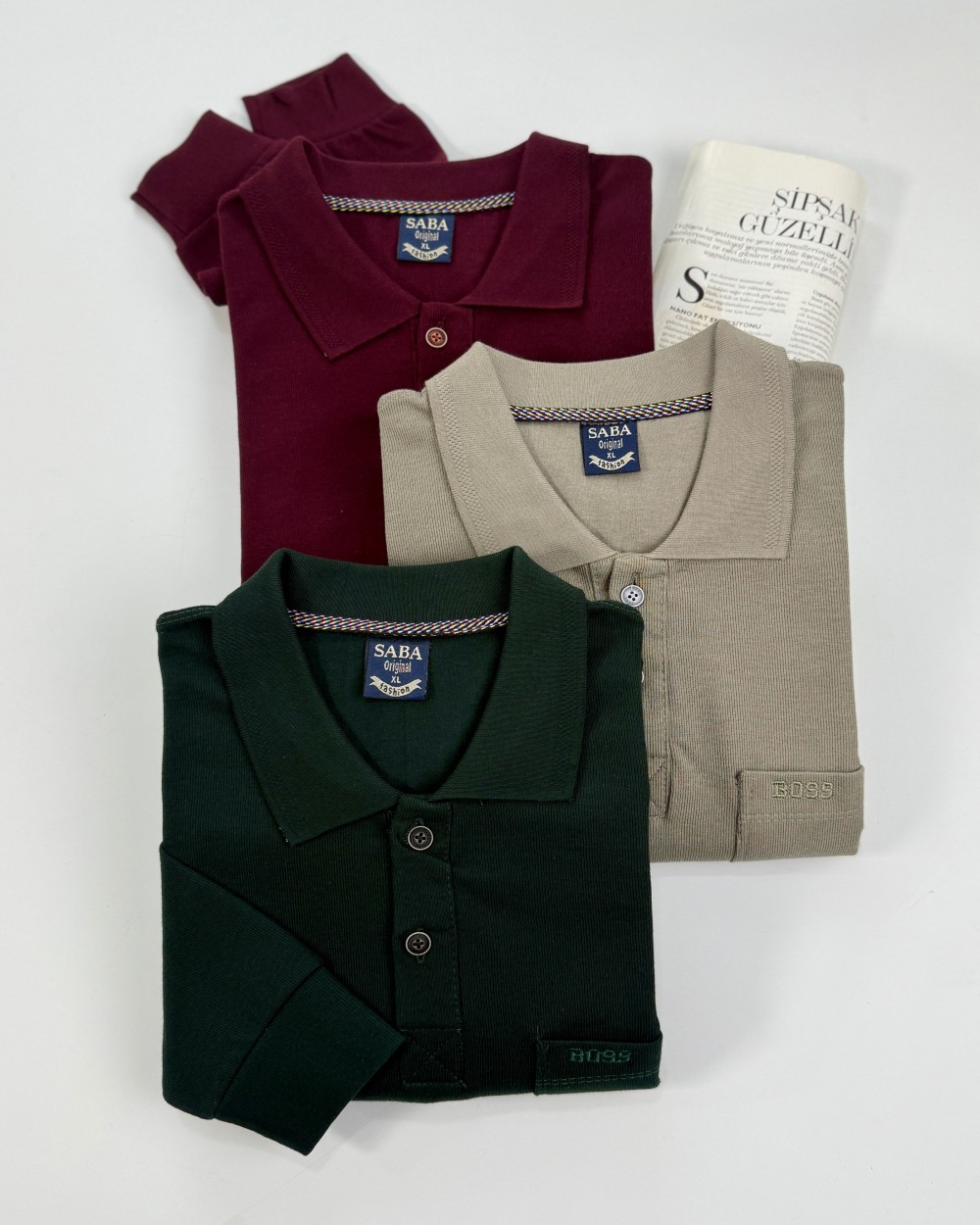 بلوز مردانه مهران کد محصول 1535