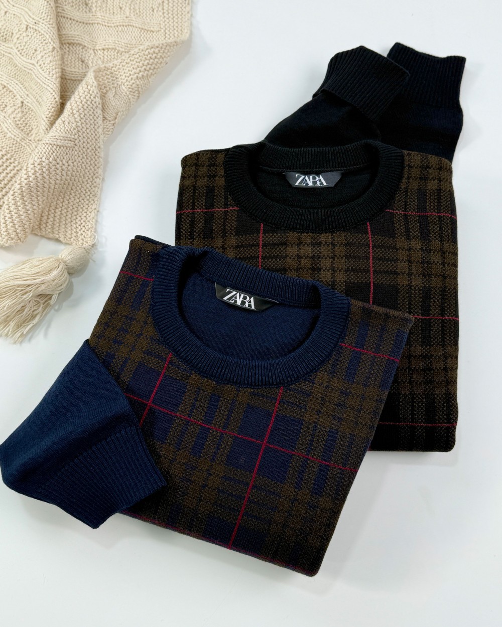 بلوز مردانه دادفر کد محصول 1537