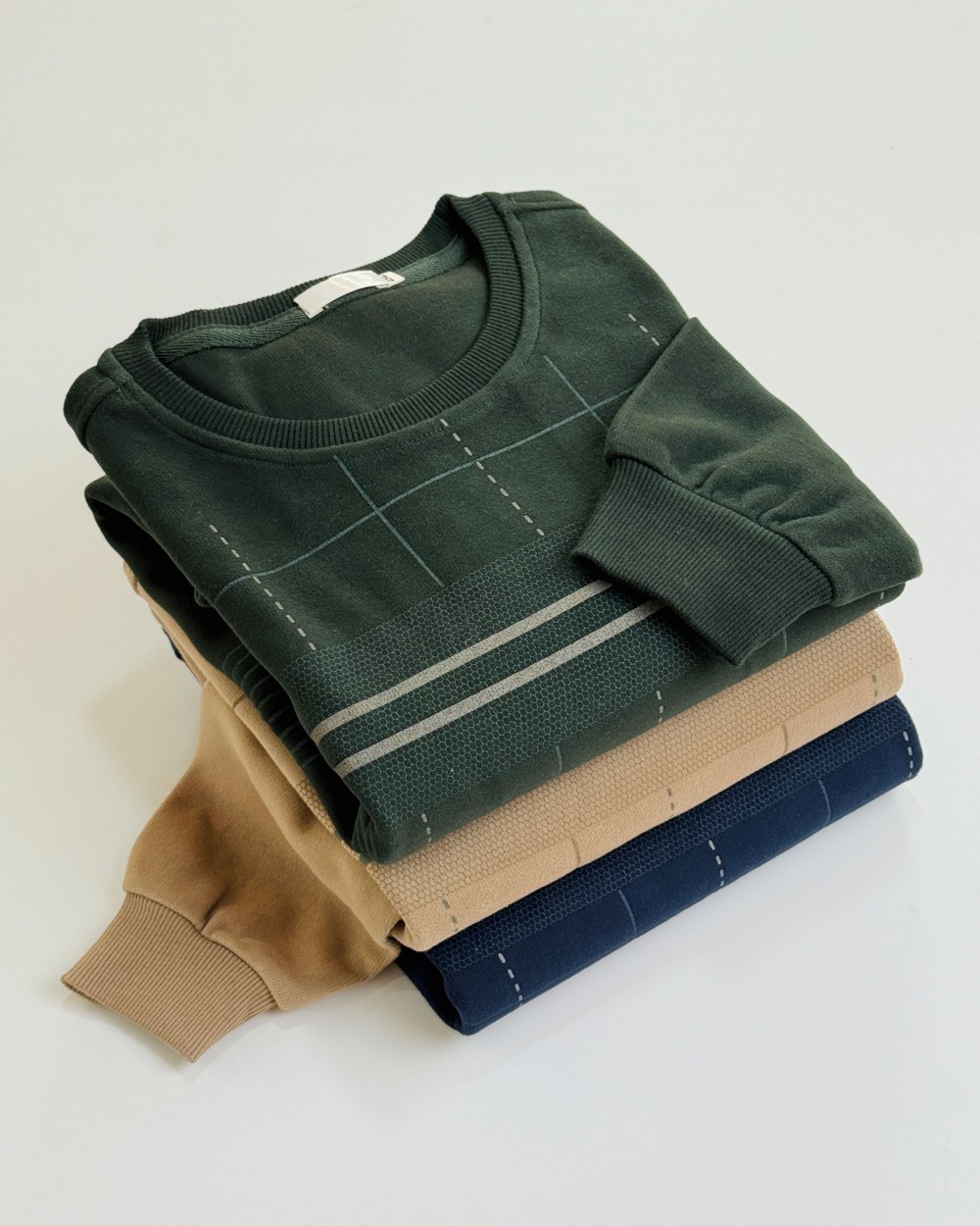 پلیور مردانه کاوه کد محصول 1540