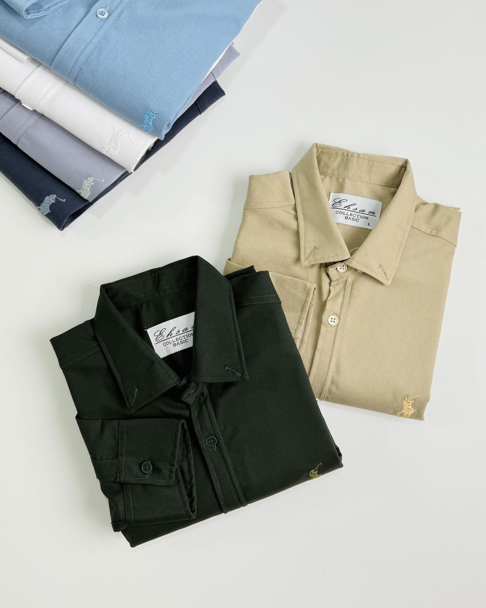 پیراهن مردانه دانیال کد محصول 1526