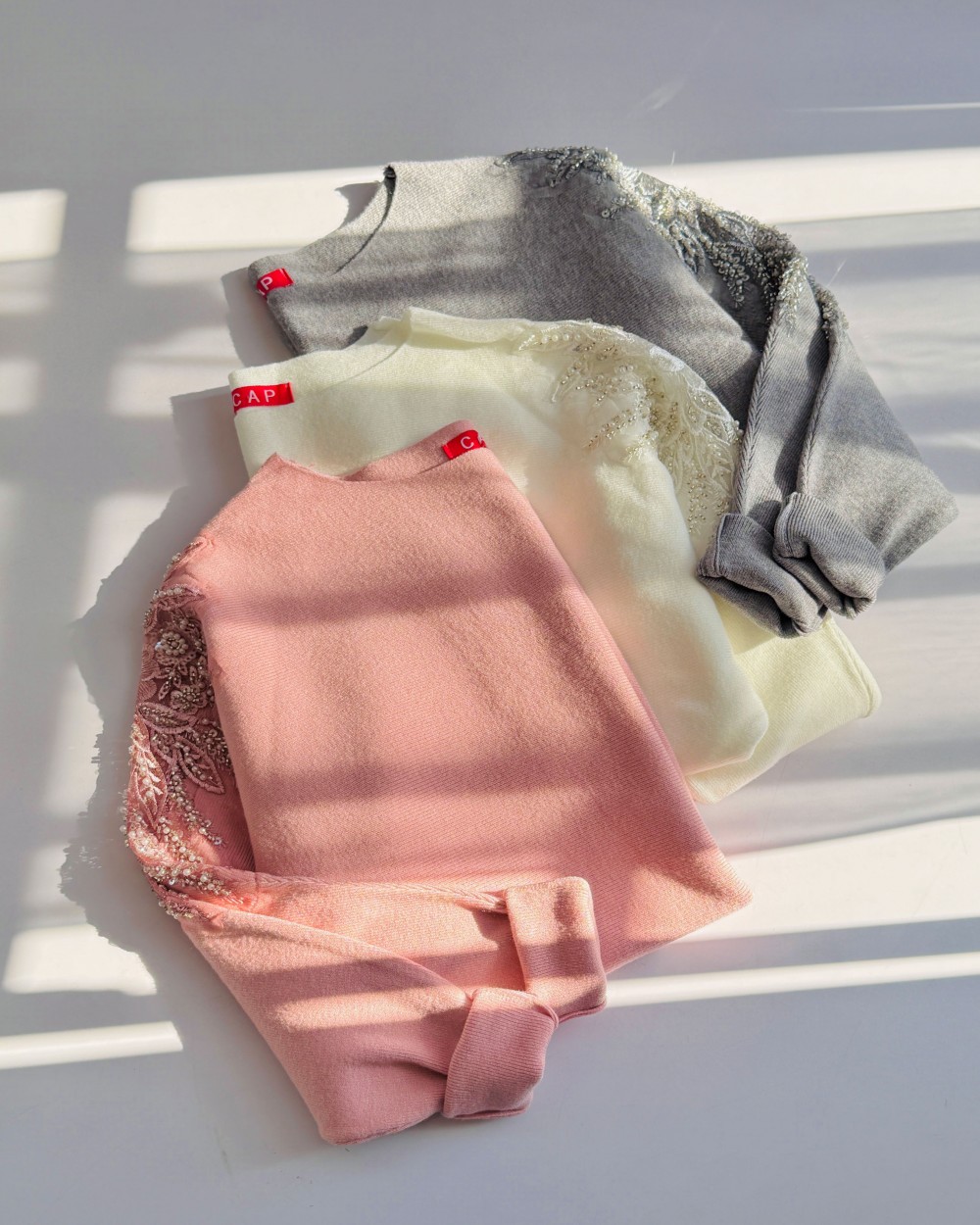 شومیز آرزو- کد محصول 1377