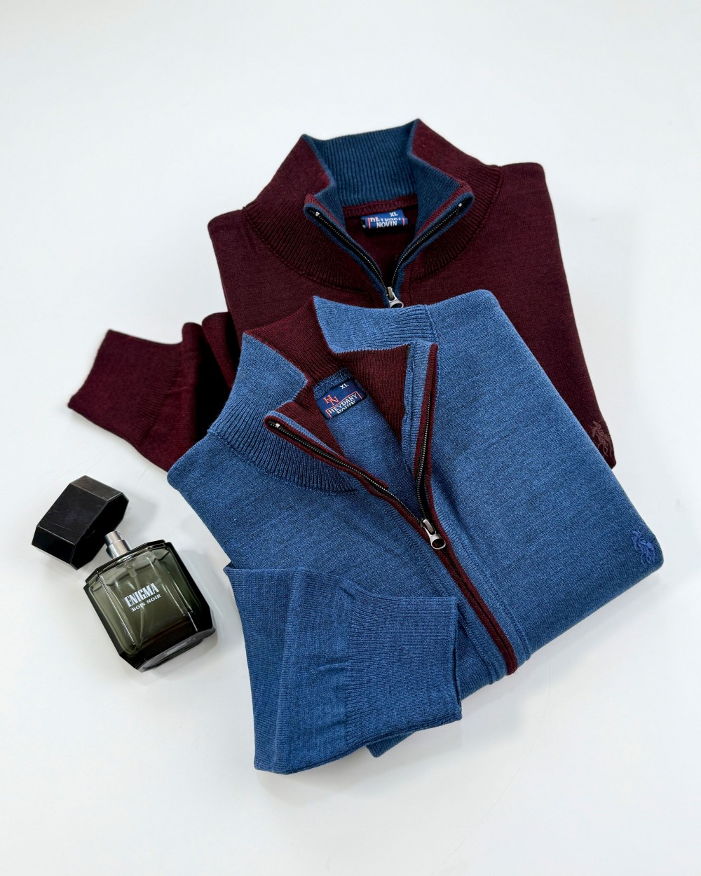 سویشرت شهرام کد محصول 1463