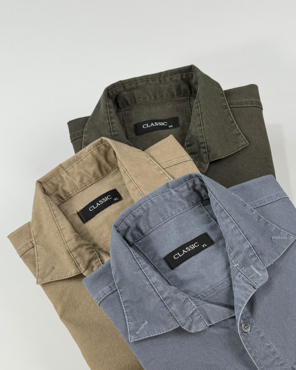 پیراهن شهاب ( کتان تک جیب ) کد محصول 1525