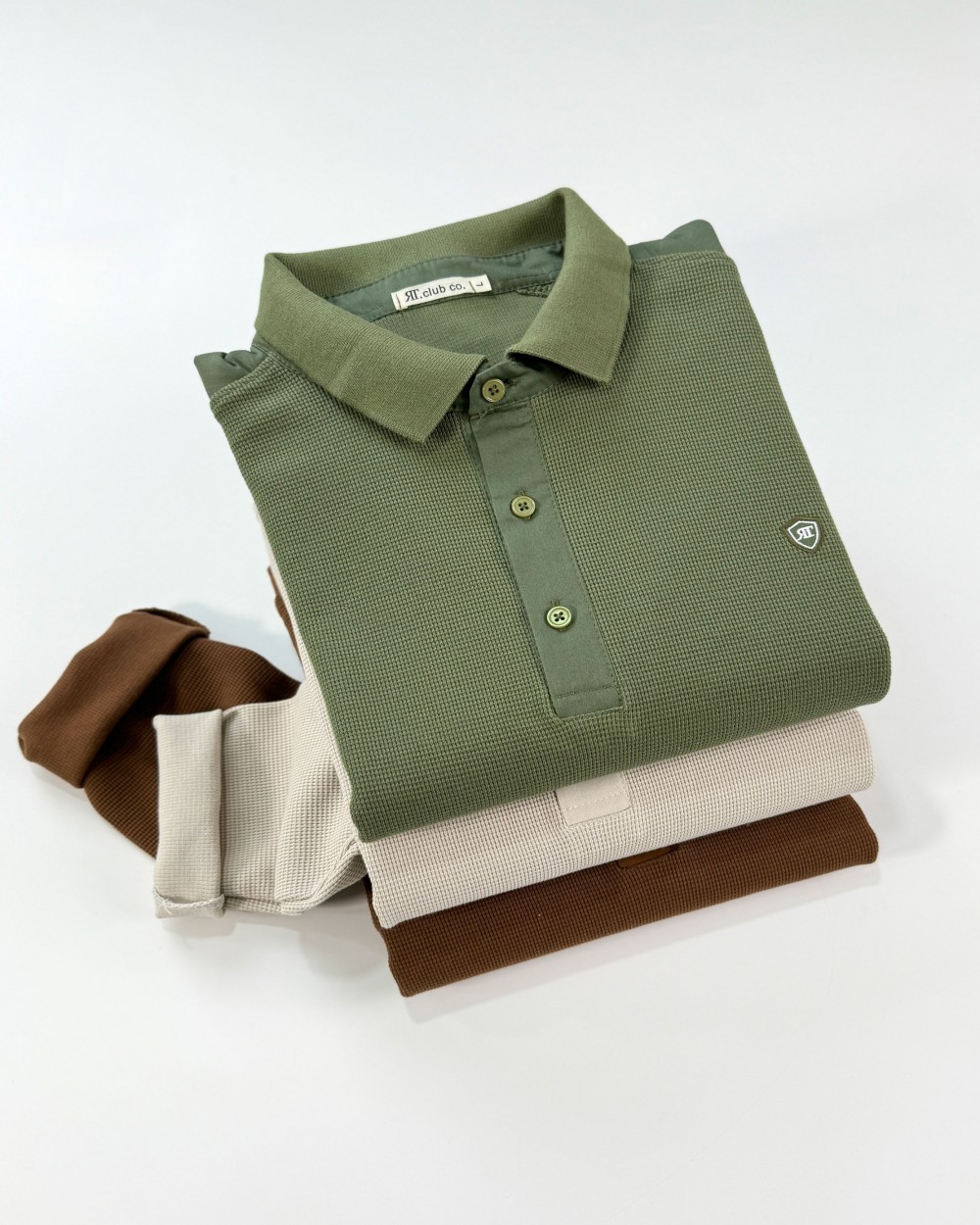 بلوز مردانه پویا کد محصول 1536