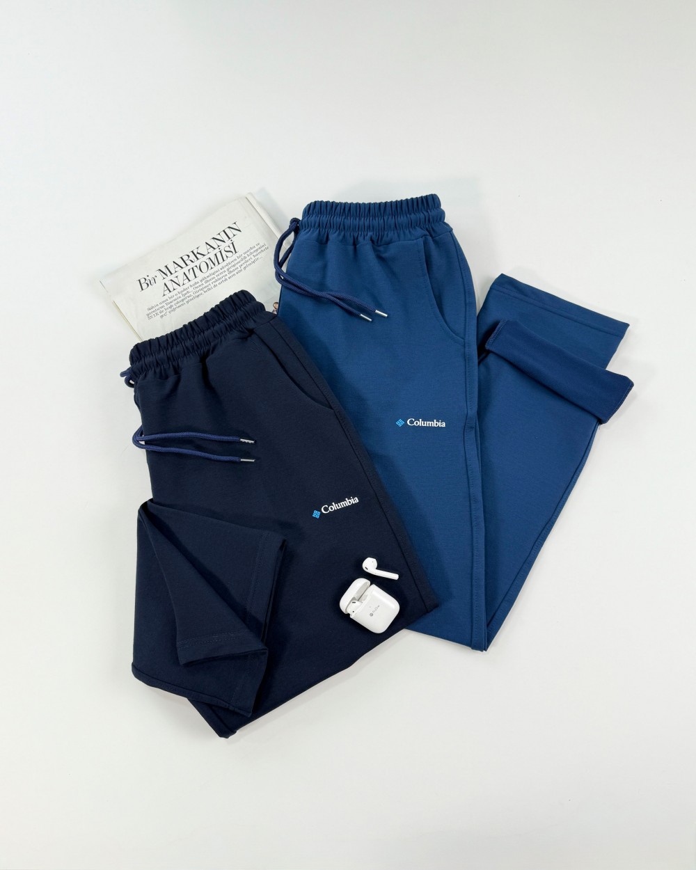 شلوار آریا کد محصول 1537