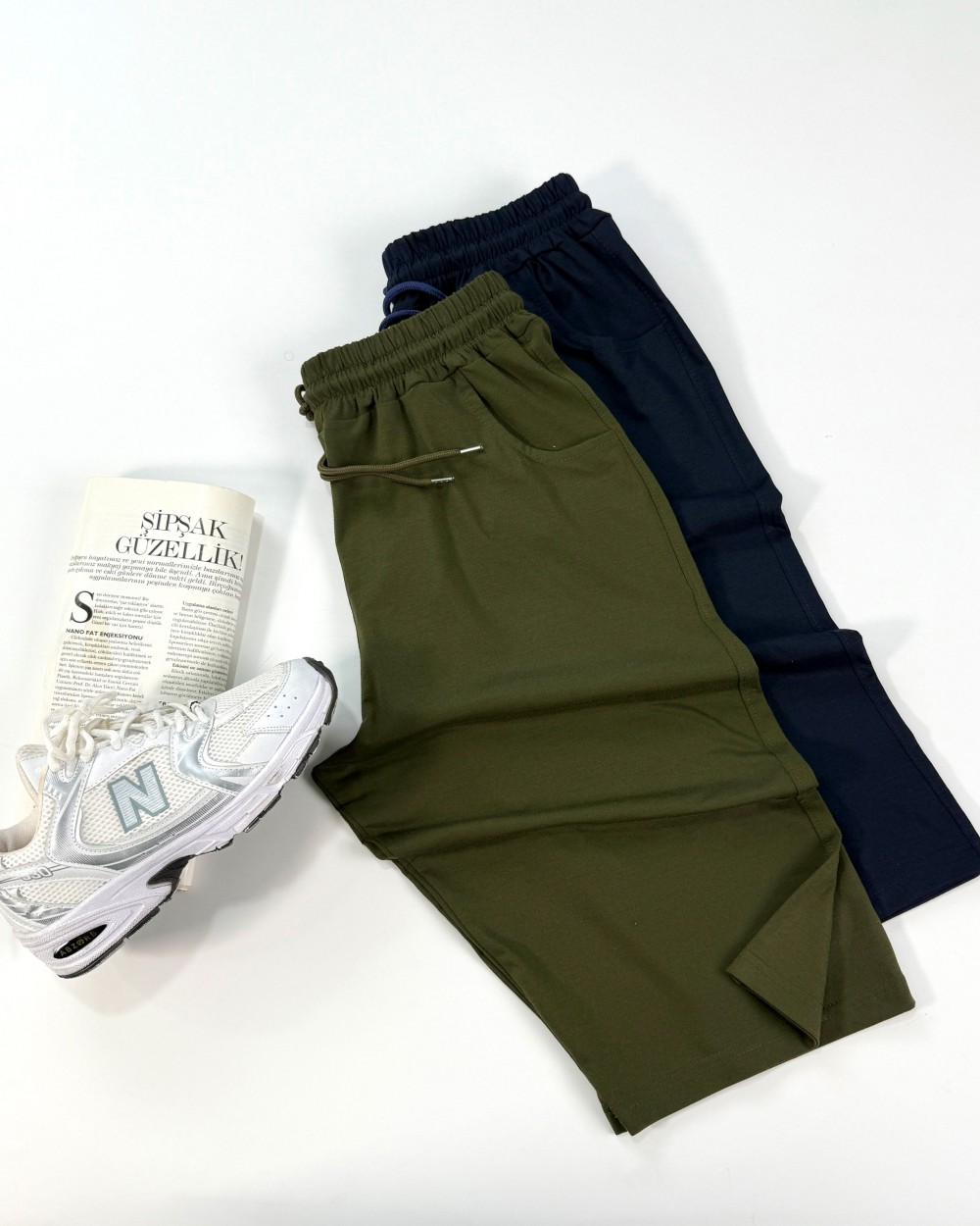 شلوارک اسپرت کد محصول 1290