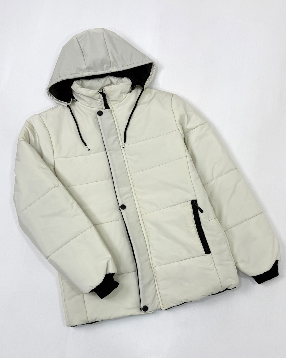 کاپشن مردانه سام کد محصول 1539