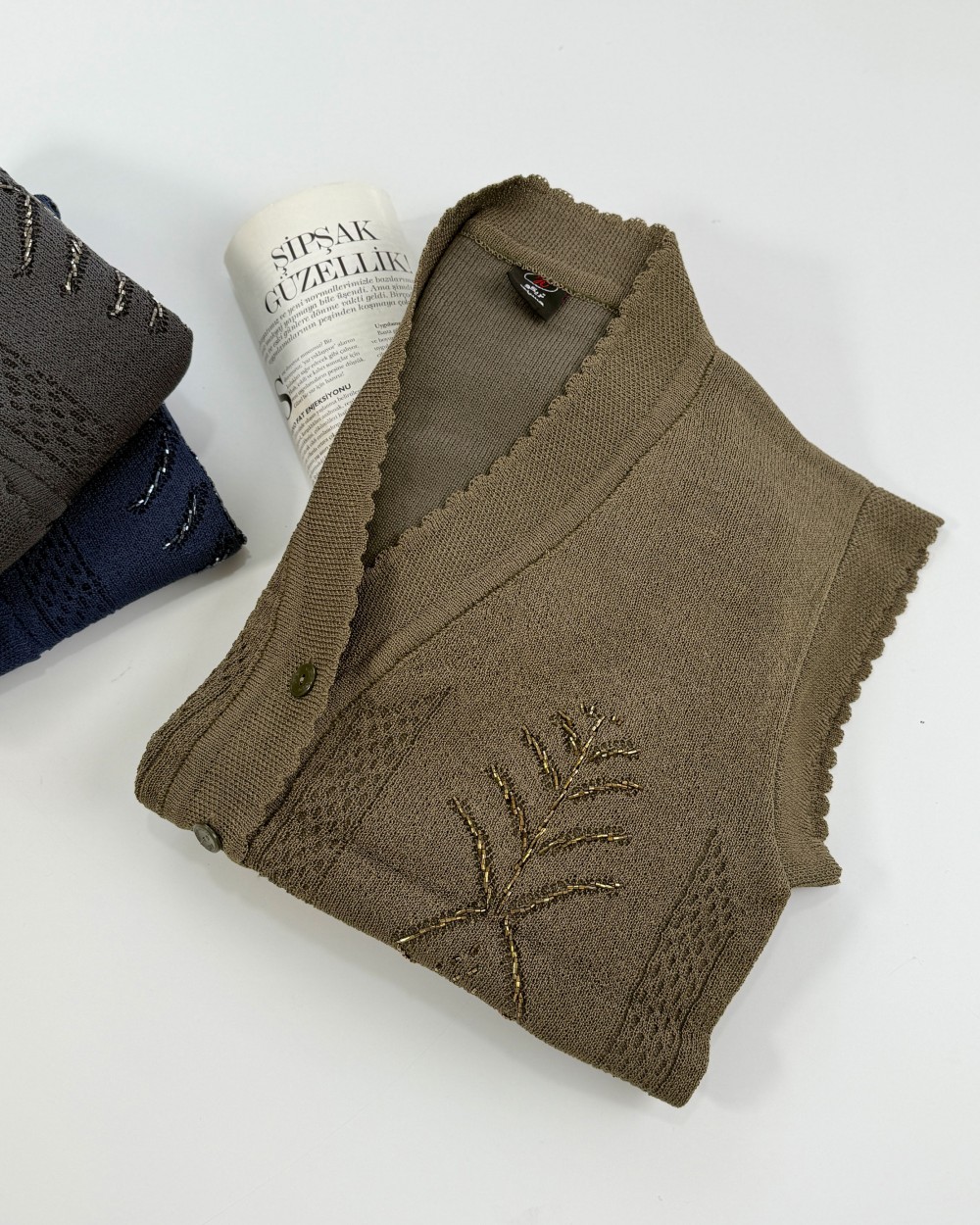 ژیله مادربزرگی کد محصول 511