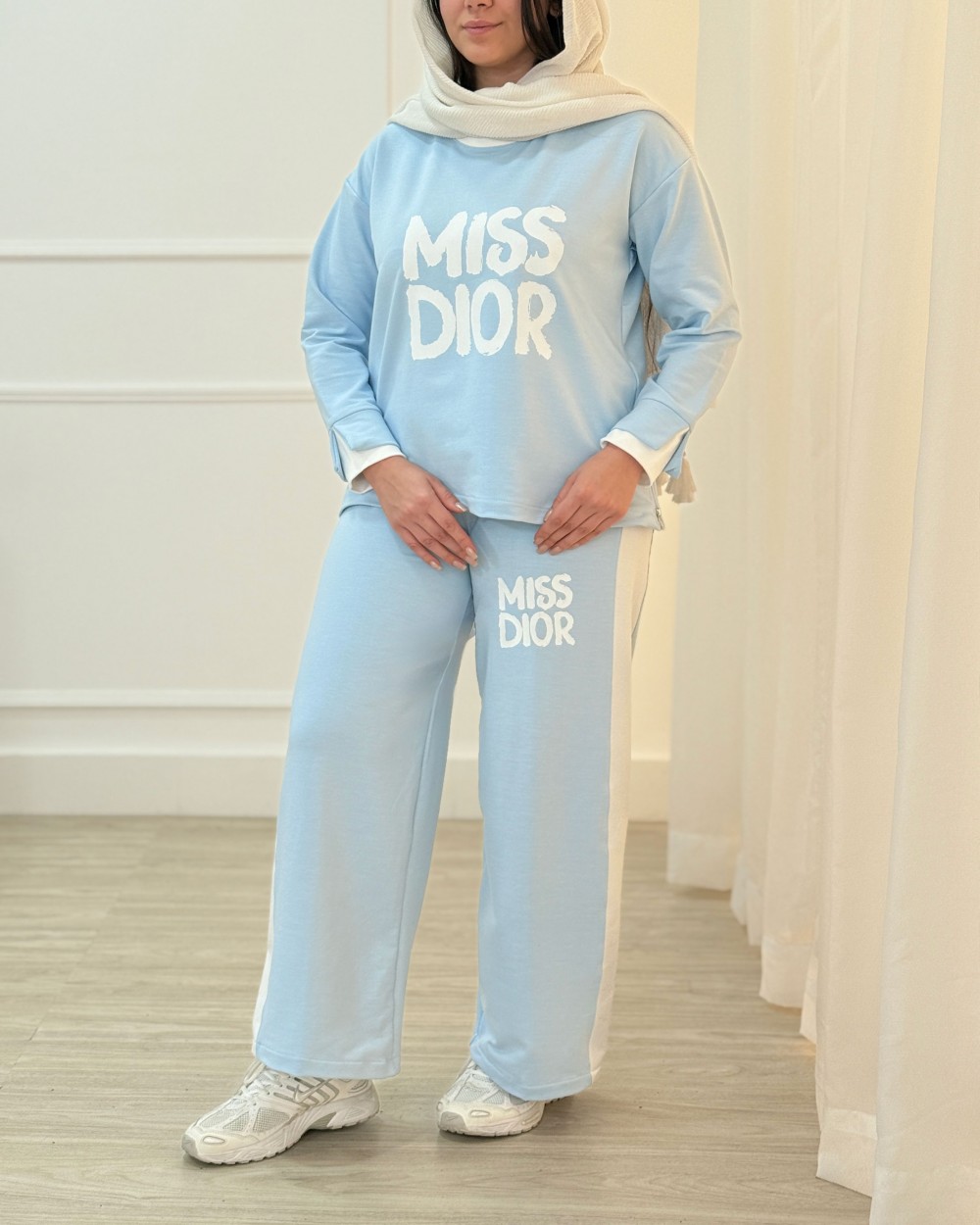 ست اسپرت دیور  کد محصول 1553