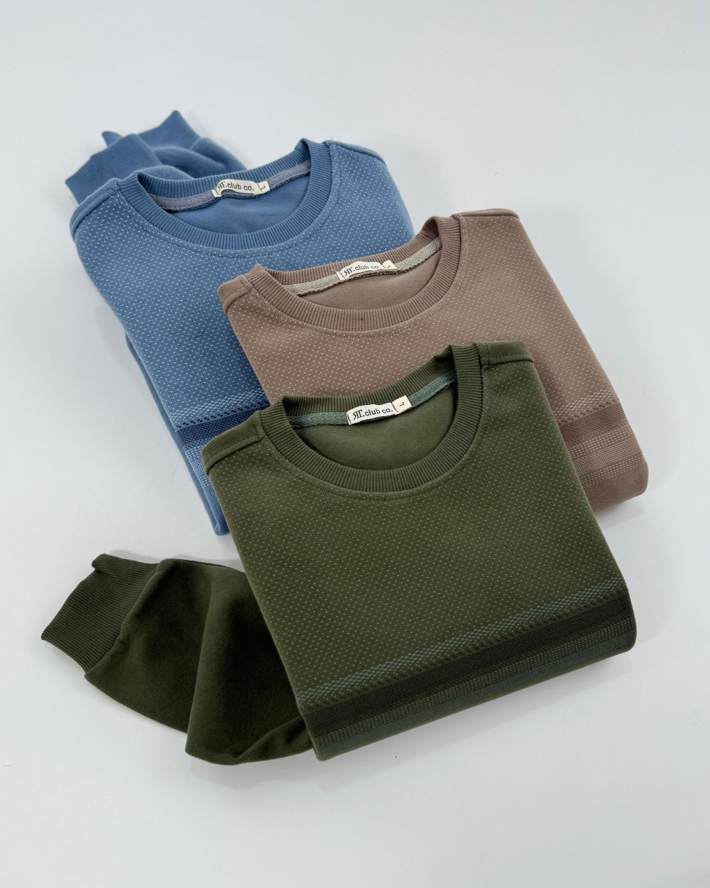 پلیور سلانیک طاها -کد محصول 1507