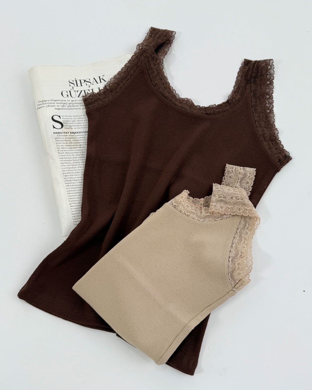 تاپ لبه تور کد 1419