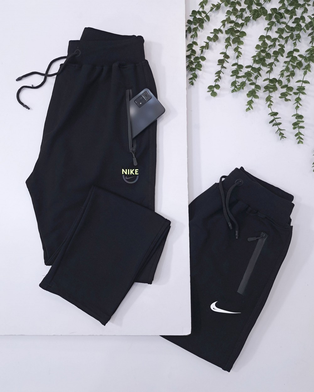 شلوار اسپرت نایک کد 1037