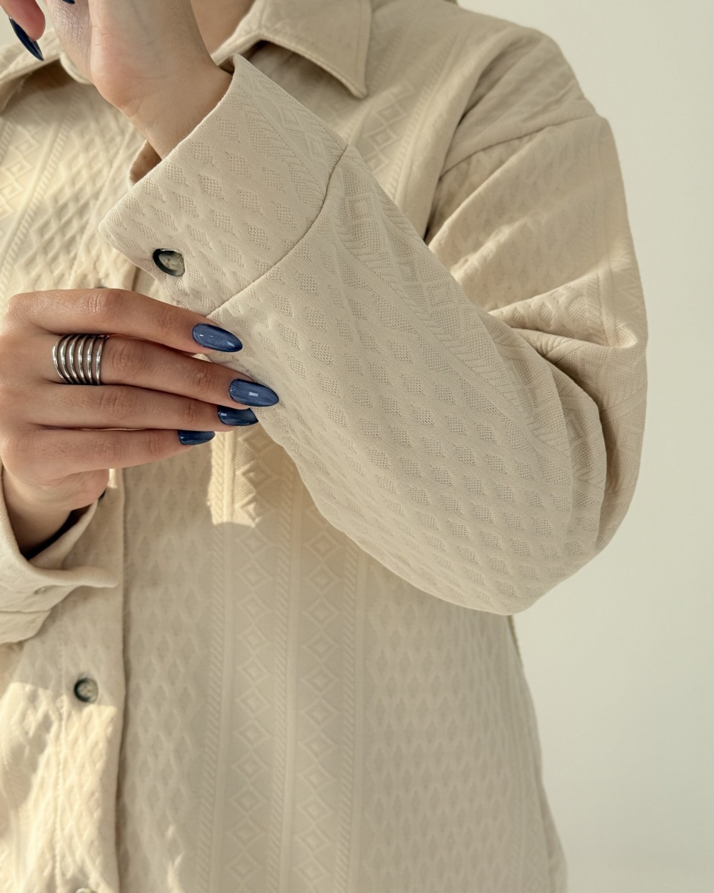 ست گندم ( طرح لوزی ) کد محصول 1388