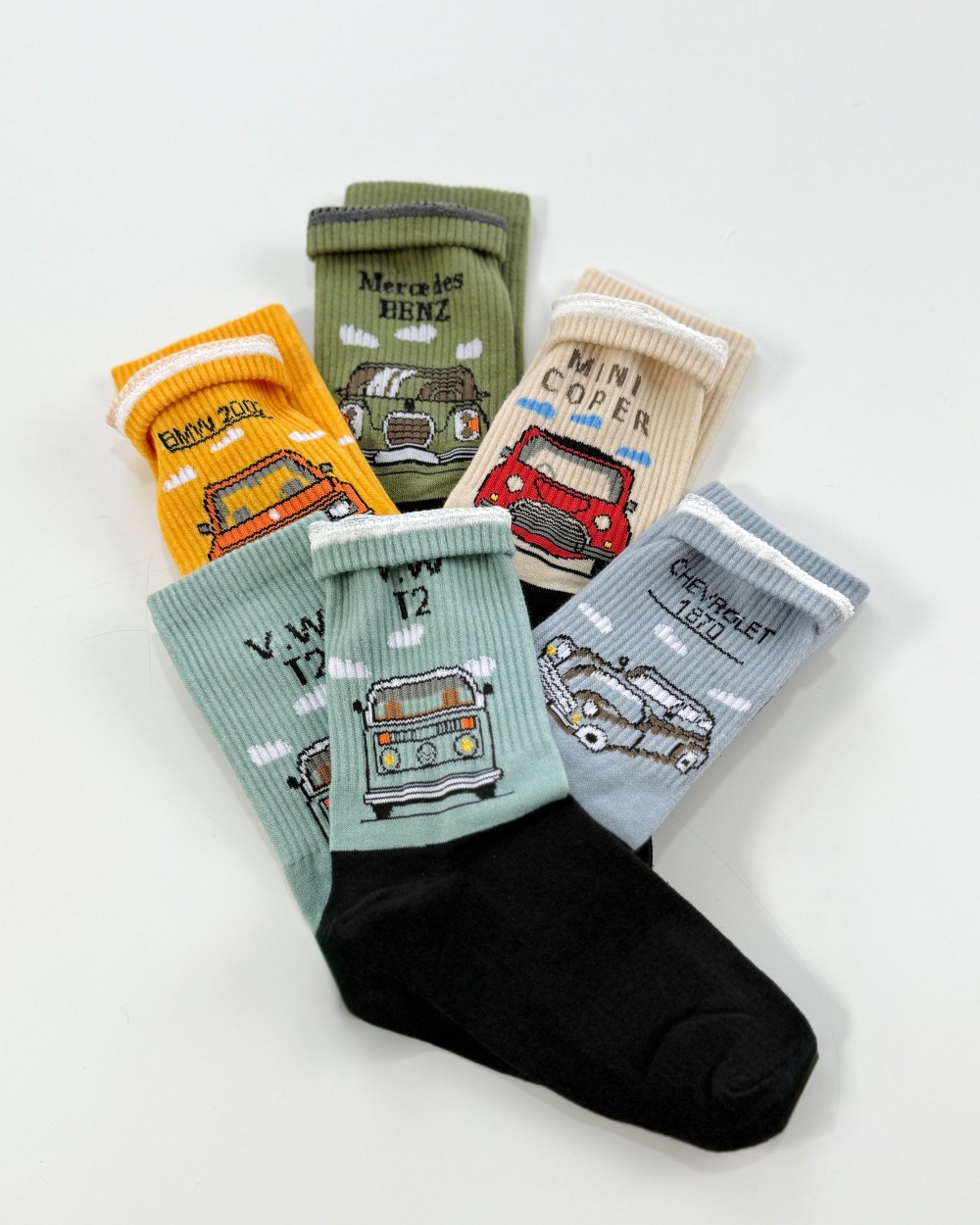 جوراب استیج کد محصول 1064