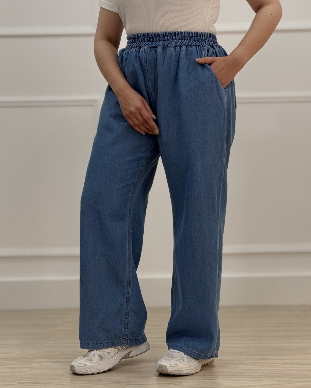 شلوار جین کد محصول 1462