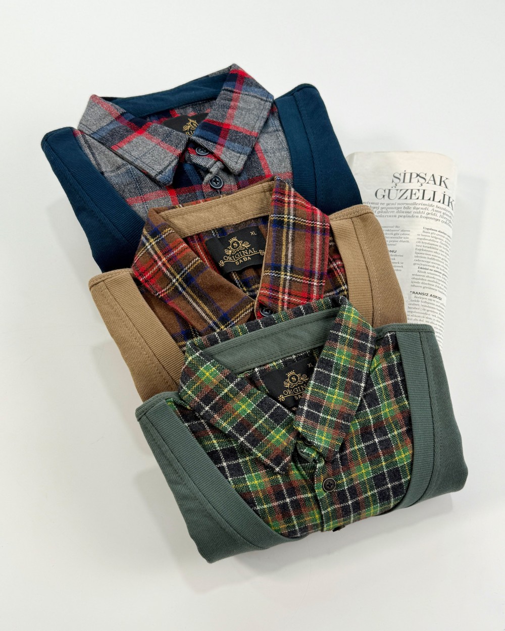 پلیور مردانه میکائیل کد محصول 1016