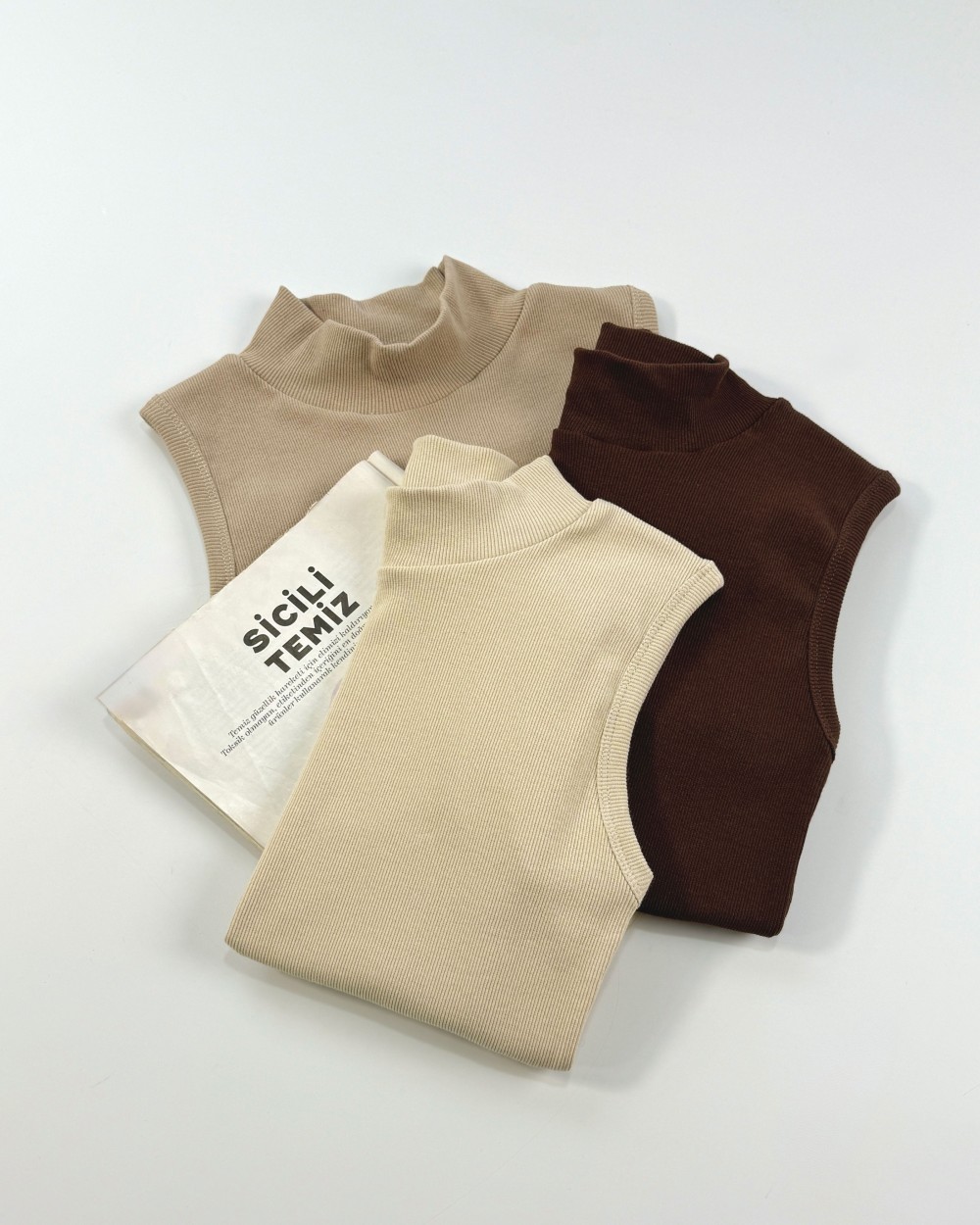 بلوز کبریتی آستین حلقه ای قد 70 کد محصول 1574