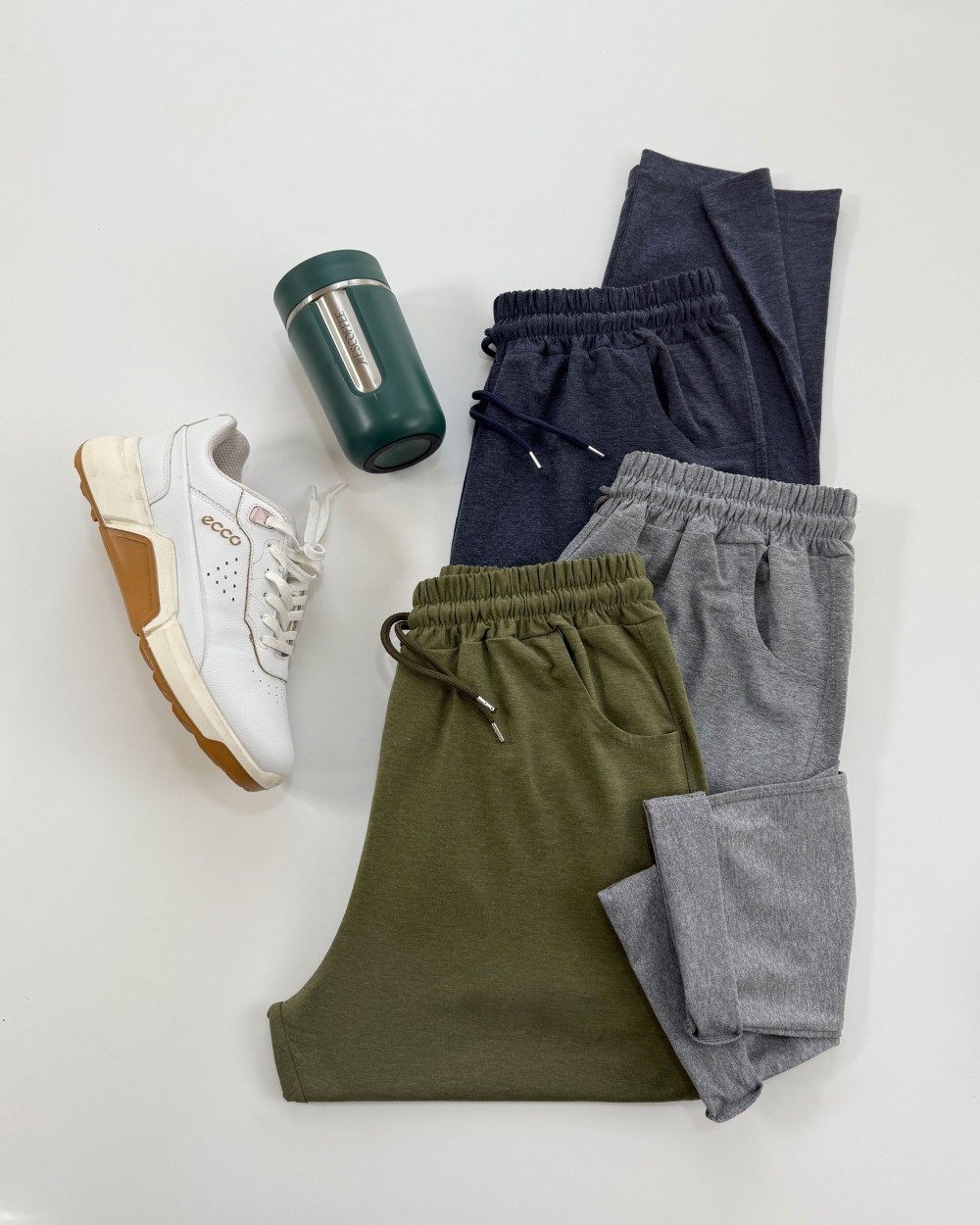 شلوار اسپرت آریا کد محصول 1537