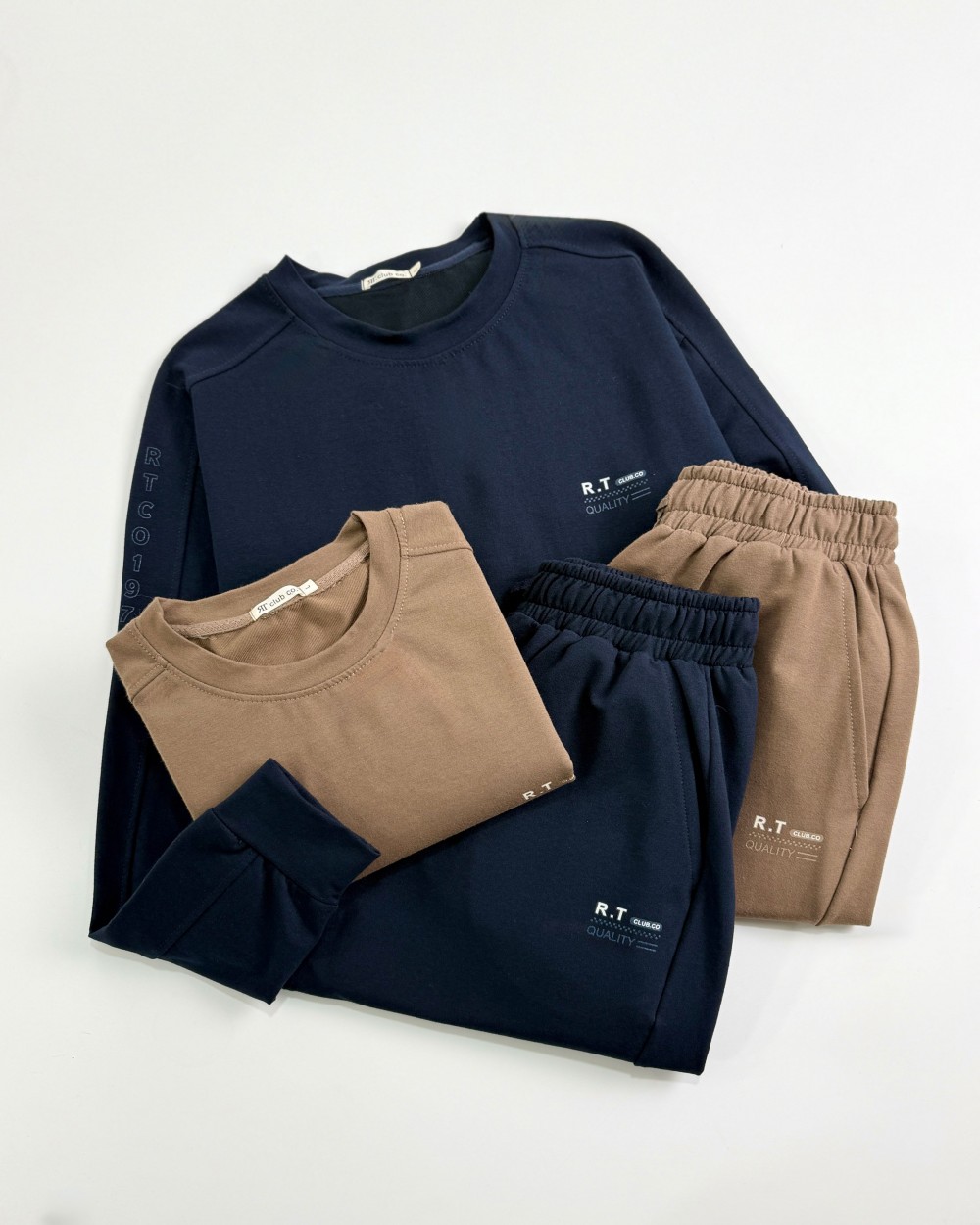 ست اسپرت آیدین  کد محصول 1523