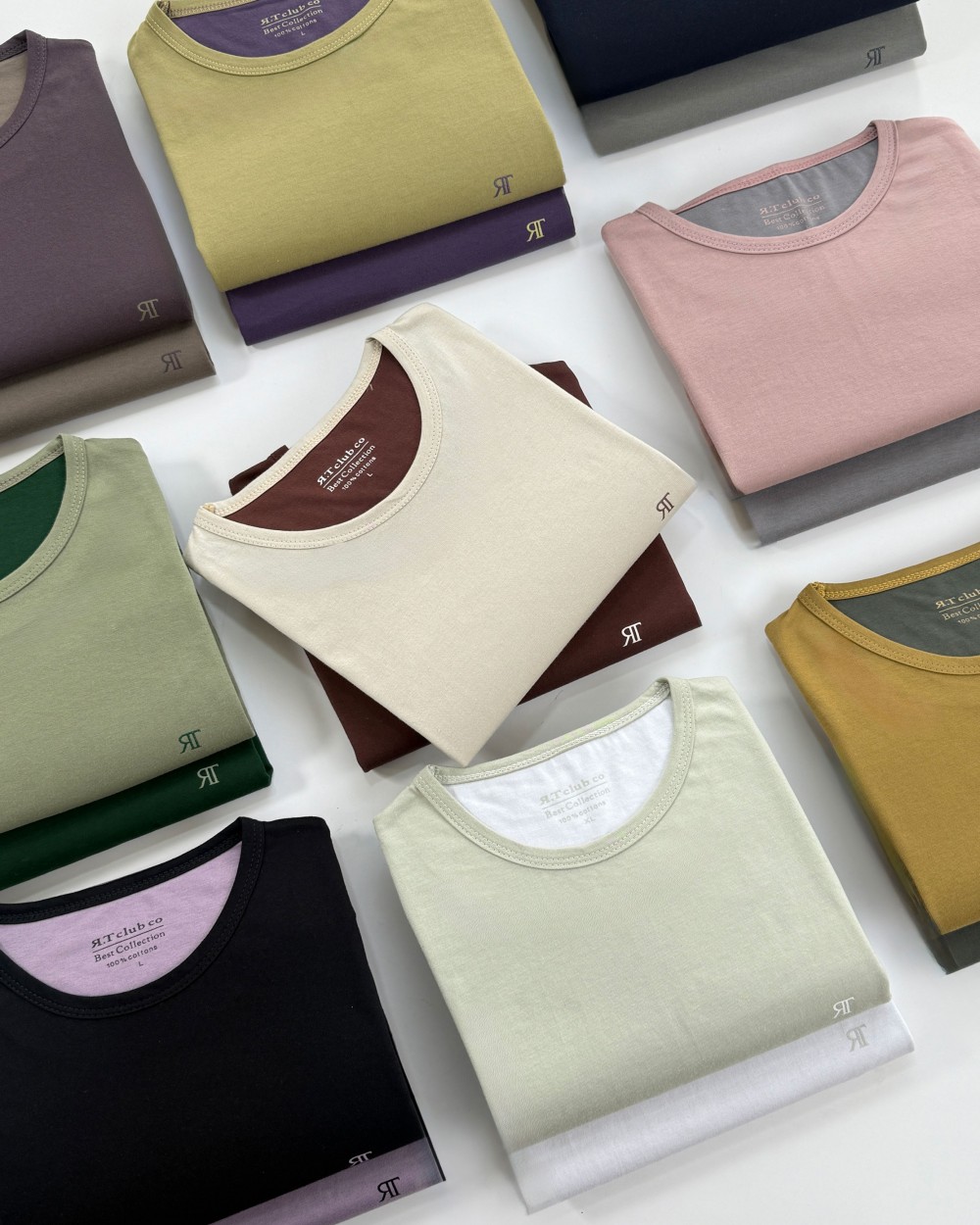 تیشرت اسپرت پارسا کد محصول 932