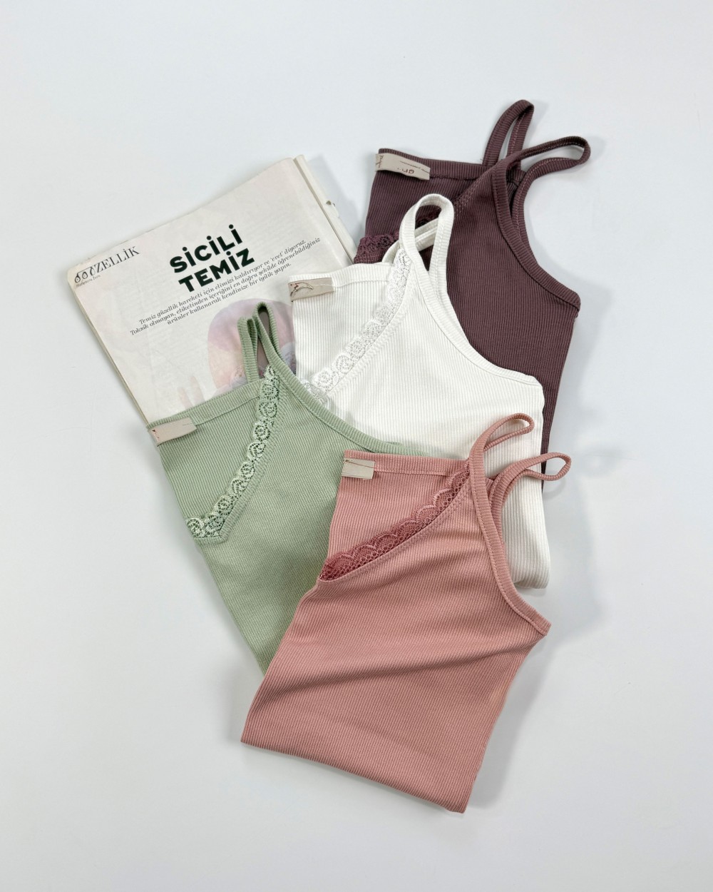 تاپ دلبر لبه تور کد محصول 1610